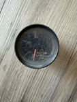 6Y5-83660-10-00 Yamaha Outboard Marine Oem Water Pressure Gauge Untested. Fixed Price $20.00.