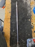 Johnson Evinrude Driveshaft 20/20 Splines. Fixed Price $65.99.