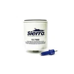 Sierra 18-7968 Marine 10 Micron Replacement Filter Mallory 9-37806 Mercury Sport. Fixed Price $27.15.