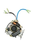 Magneto Stator For 9.9HP 15HP Yamaha Mariner 9.9C 15C 15M 2 Stroke Outboard. Fixed Price $132.93.