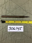 Johnson Evinrude Omc New Needle Valve 0306145 Oem Nos. Fixed Price $20.88.