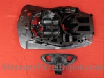 New/ Oem Mercury Optimax Plate Kit - Exhaust Part# 832935A17. Fixed Price $866.60.