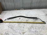 Yamaha Sterndrive 5.0 305 V8 Gm Marine Boat Engine Power Steering Line Hose. Fixed Price $46.50.