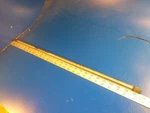 305267 Driveshaft 40HP 305203 ? Johnson Evinrude 35HP 35514 35516 (44 3K). Fixed Price $71.98.