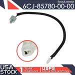 Oe E1T58472 6CJ-85780-00-00 Knock Detonation Sensor For Yamaha Outboard. Fixed Price $87.19.