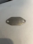 Johnson Evinrude Cover Plate 305200 New! Free Shipping!. Fixed Price $14.99.