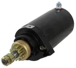 Outboard Motor Starter 89-97 Mercury 40EO Jet 30 40ELHPTO 43.9CI 40HP 50-44369A1. Fixed Price $113.42.