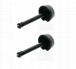 Mercruiser Mercury Commander 3000 Remote Control Nuetral Throttle Button 822212T. Fixed Price $10.40.
