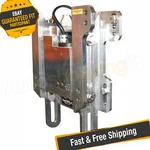 Th Marine AHJM-4-DP Atlas Micro Jacker Small Outboard Hydraulic. Fixed Price $1241.96.