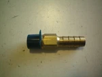 Evinrude/johnson/omc #173274 Anti-siphon Valve 3/8 Hose 1/4 Npt, Free Freight. Fixed Price $16.95.