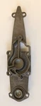 Mercury Force 1989 - 1991 1992 1993 1994 Gear Housing Cover 85 90 120 125 150 Hp. Fixed Price $110.00.