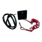 Yamaha 64D-82570-31-00, Marine Single Engine Lanyard Kill Switch Panel. Fixed Price $49.99.
