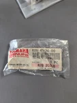 Yamaha Oem 6G8-43136-00 Friction Piece Outboard Engines Nos. Fixed Price $10.64.