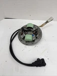 Omc Johnson Jw Evinrude Lightwin 3HP 0581453 Magneto Armature Plate Rebuilt. Fixed Price $65.00.