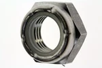 Yamaha Nut, Nylon (663) 90185-09M01-00 Oem New. Fixed Price $8.66.