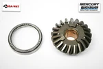 Force Bevel Gear Front With Bearing 43-817824A2. Fixed Price $204.99.