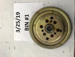 Evinrude Hp Suzuki DF40 DF50 Stroke Flywheel Magneto 5031755 Freshwater. Fixed Price $127.50.