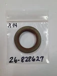 New Mercury Quicksilver 26-828627 Seal. Genuine Oem Factory Boat Parts. Nos. Fixed Price $8.99.