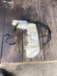 2011 Evinrude Etec 75 90 Oil Tank With Pump Pn 5007930 5007915 Fits 2010-2012. Fixed Price $270.00.
