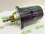 353760103 353760104M Starter Tohatsu M90A Tested. Fixed Price $149.00.