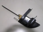 1627-4404A4 Mercury Outboard 200 Hp Lower Unit Gear Case Short Shaft. Fixed Price $549.99.