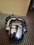Oem Suzuki Dual Top Mount Binnacle Remote Control Box Fly By Wire 67200-98J10. Fixed Price $300.00.