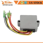 New Rectifier Voltage Regulator For Mercury Mariner Outboard 6 Wire 883072T. Fixed Price $24.09.