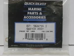 Mercury Marine Quicksilver 87-96829A1 Temperature Switch Assembly Oem. Fixed Price $163.99.