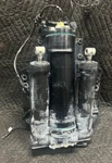 Used Oem Mercury Verado Center Section 200HP-300HP 880652T01,880658T01,880660T01. Fixed Price $1199.99.