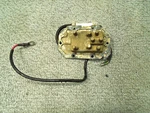 Rectifier & Regulator Assy 0586995 Johnson Evinrude '96-2001 200-250 Hp. Fixed Price $62.99.