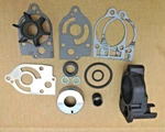 Mercury, Us Mariner 30 35 40 45 50 46-60366Q1 Water Pump Impeller Upper Kit. Fixed Price $39.75.