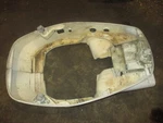 Suzuki DF300AP 300HP 4 Stroke Outboard Side Cover Set (61811-98J20). Fixed Price $120.00.
