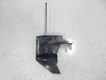 Mercury Mariner Outboard 1988-2006 9.9-25 Hp Gearcase Housing 1665-8669A22. Fixed Price $219.99.