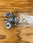 New Old Stock Oem Quicksilver/mercury Outboard Oilpump 815698T 135HP 200HP. Fixed Price $246.43.