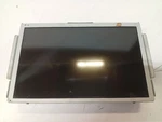 GJ5T18B955SB Info-gps-tv Screen Display From 2018 Ford Escape 11129562. Fixed Price $91.94.