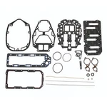 Mercury 115-135-150-175 Dfi 2.5L 200 Sjet Gasket Kit Powerhead 27-814754A00 3933. Fixed Price $99.25.