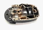 Mercury 85 Hp Outboard Exhaust Extension Plate Assembly 66096A 1. Fixed Price $27.50.
