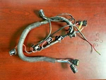 Yamaha Sws OX66 250HP Outboard Injector Harness (65L-8259N-00-00). Fixed Price $28.50.