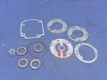 Sierra 18-2785 Gear Housing Seal Kit For Yamaha 689-W0001-21-00. Fixed Price $45.95.