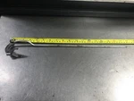 Johnson Evinrude 33 Hp Shifter Rod Lever. Fixed Price $29.09.