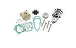 Sierra Mercury Water Pump Kit 18-48317 46-803750A03 Manufactured 3/4/26. Fixed Price $184.95.
