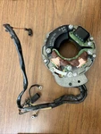 584329 0584328 Evinrude Johnson Outboard Omc Brp Genuine Oem Ufi Complete Nice. Fixed Price $134.99.