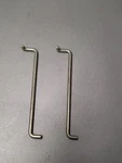 Nos Evinrude Johnson Omc Slow Speed Adjustment Link 0315097 (lot Of 2). Fixed Price $5.50.