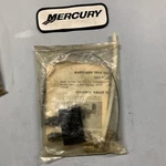 Nos Mercruiser Mercury Control Valve Kit B-71802A1 48077A3. Fixed Price $10.00.