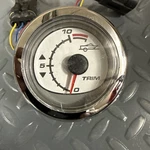 Mercury Marine Trim Gauge SC100 79-8M0065975. Fixed Price $85.00.