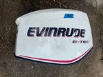 150 175 Hp Brp Evinrude Etec Motor Cover Cowl 2007 2008 0285631 #2. Fixed Price $224.95.