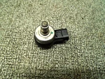 Black Air Injector 850065A3 Mercury Mariner Optimax Outboard Motor #8. Fixed Price $50.99.