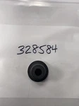 Omc Johnson Evinrude Vintage Oem Rubber Mount P/n 0328584 Brp. Fixed Price $15.88.
