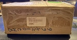 New Oem 8M2013566 Mercury Quicksilver Crankshaft Pulley 0820. Fixed Price $140.00.