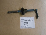 304156, 304019 Vintage Omc Johnson Evinrude Control Shaft Lever T179. Fixed Price $17.99.